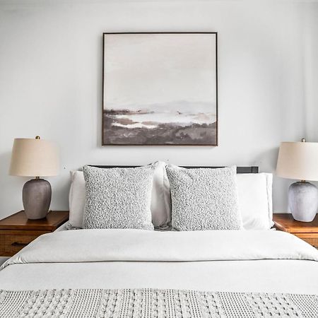 Modern 2-Br With Southern Views ニューヨーク エクステリア 写真