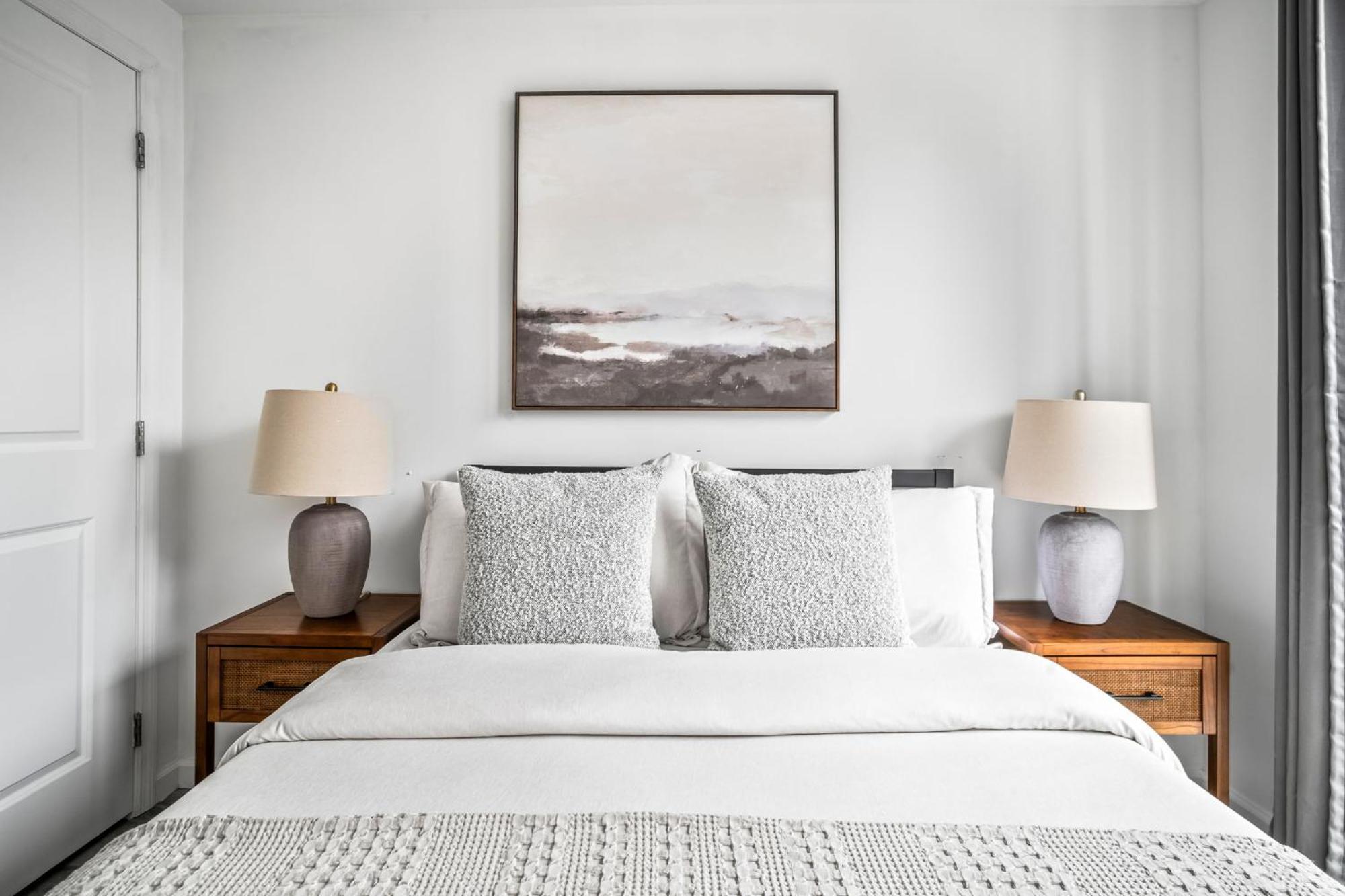 Modern 2-Br With Southern Views ニューヨーク エクステリア 写真