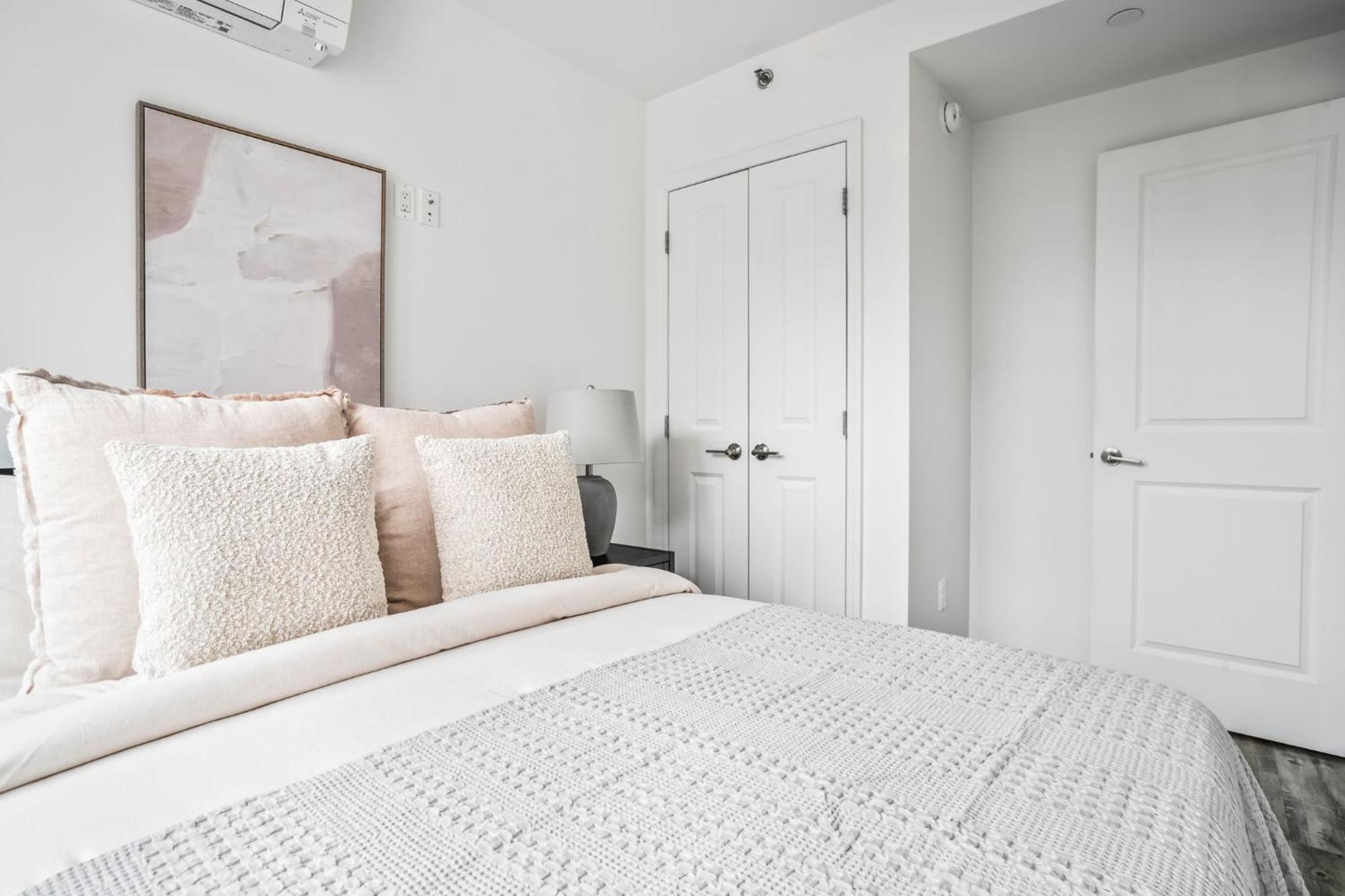 Modern 2-Br With Southern Views ニューヨーク エクステリア 写真