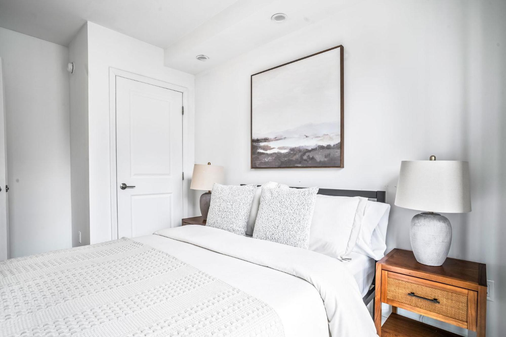 Modern 2-Br With Southern Views ニューヨーク エクステリア 写真