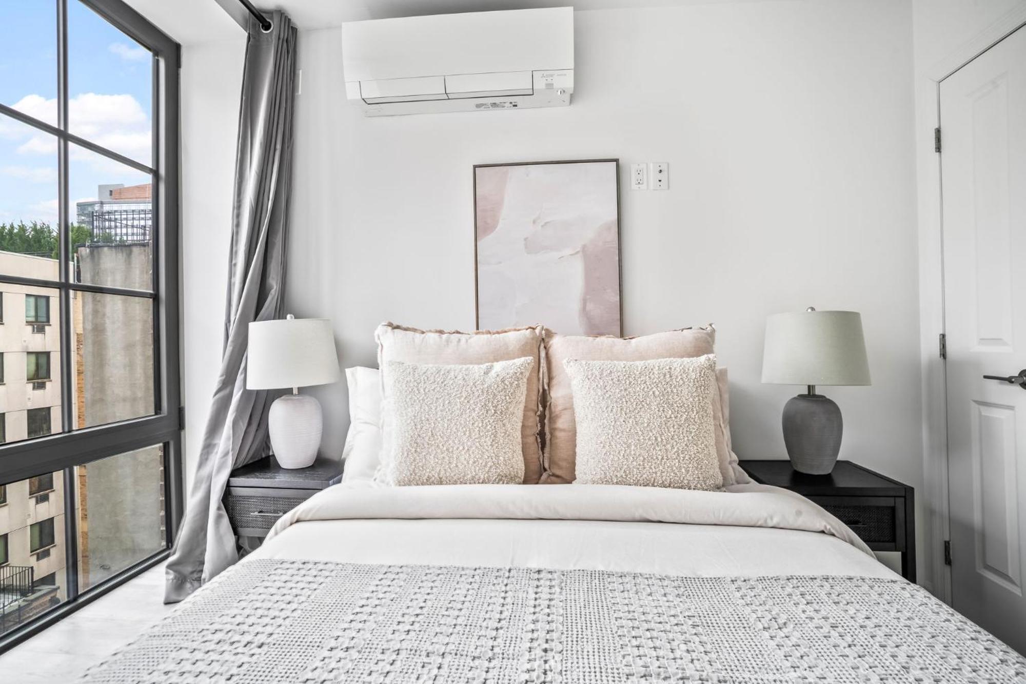 Modern 2-Br With Southern Views ニューヨーク エクステリア 写真